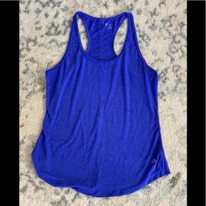 Gapfit Active tank